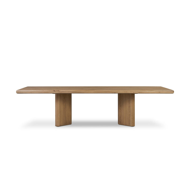 TROY DINING TABLE