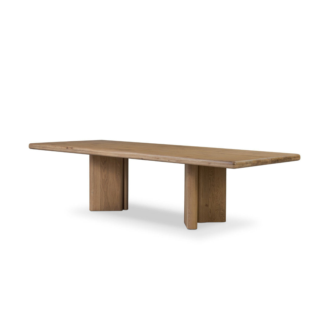 TROY DINING TABLE