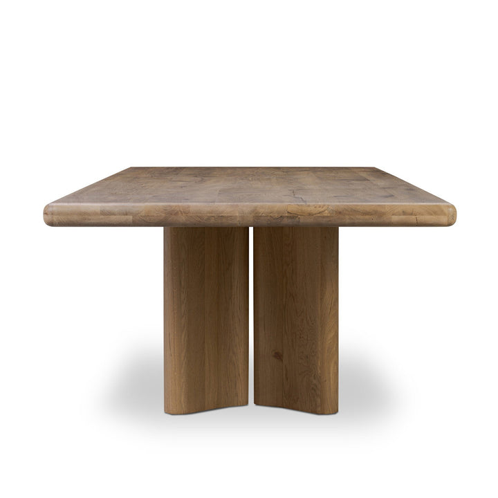 TROY DINING TABLE