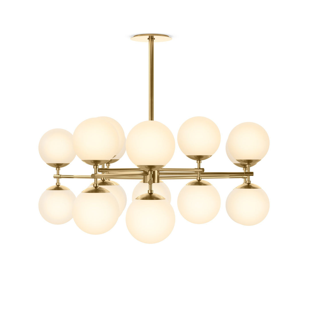 BIANCA CHANDELIER