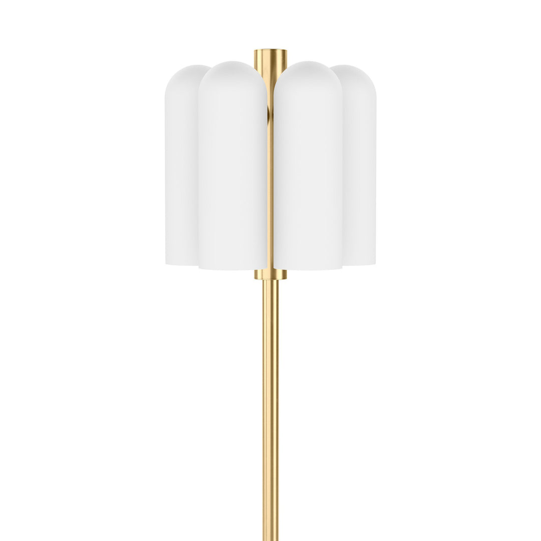 OPHELIA 6 FLOOR LAMP