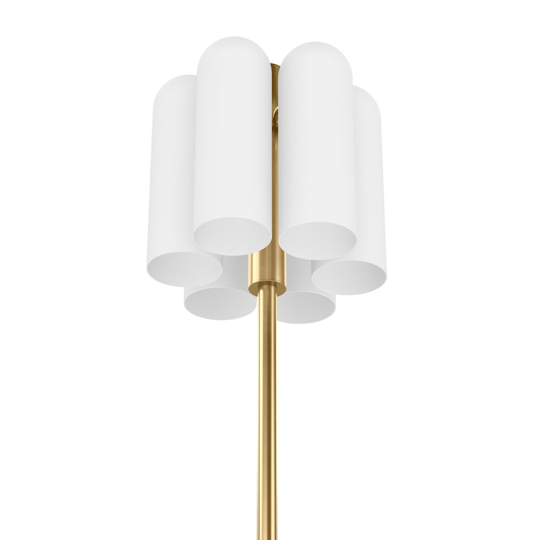 OPHELIA 6 FLOOR LAMP