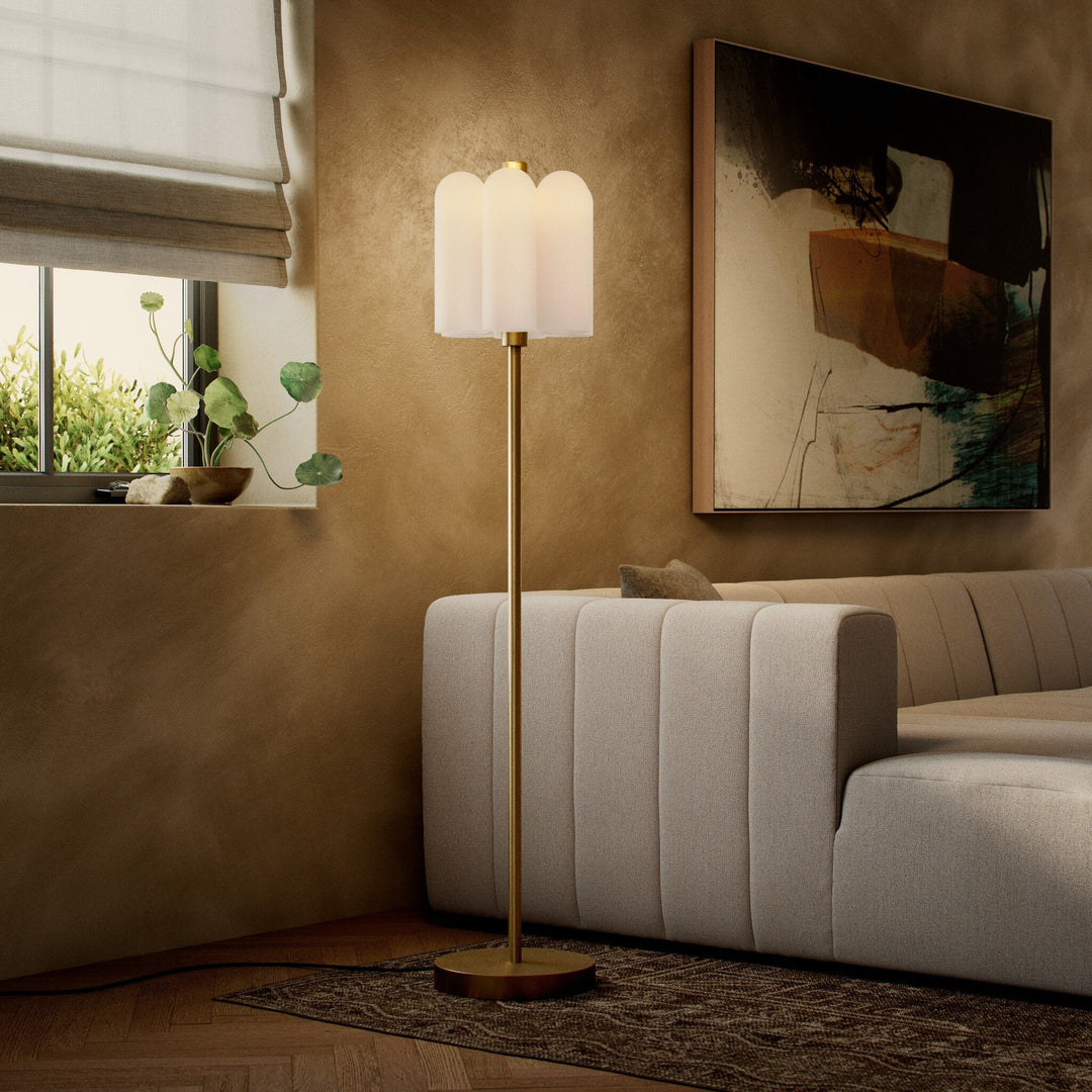 OPHELIA 6 FLOOR LAMP