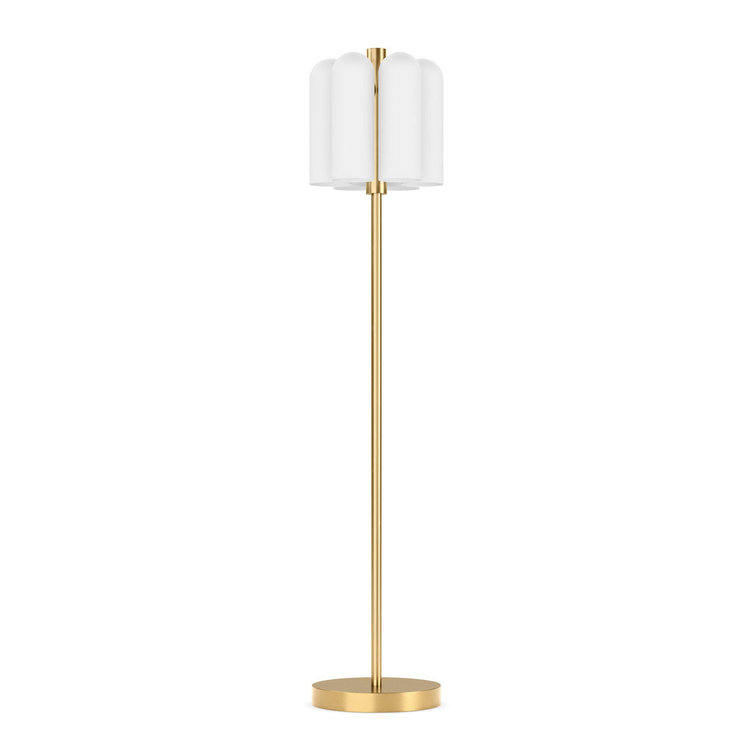 OPHELIA 6 FLOOR LAMP