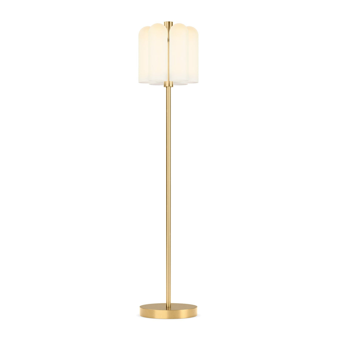 OPHELIA 6 FLOOR LAMP