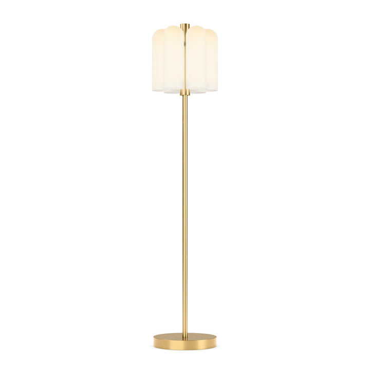 OPHELIA 6 FLOOR LAMP