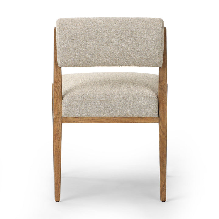 MARIGOLD DINING CHAIR