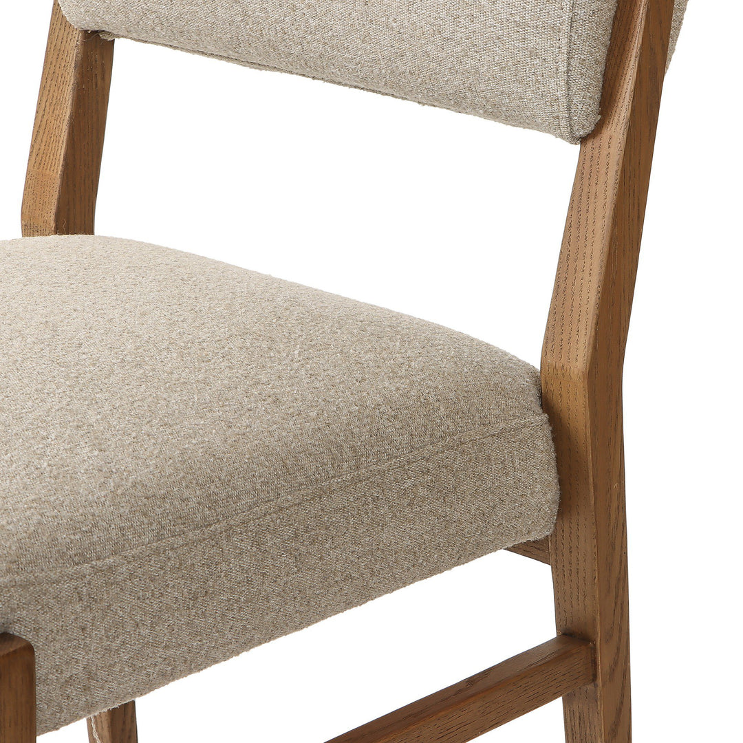 MARIGOLD DINING CHAIR