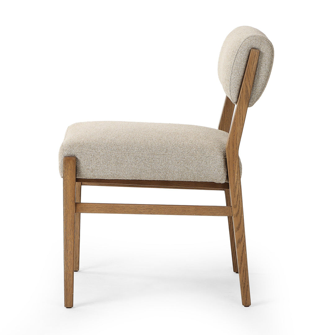 MARIGOLD DINING CHAIR