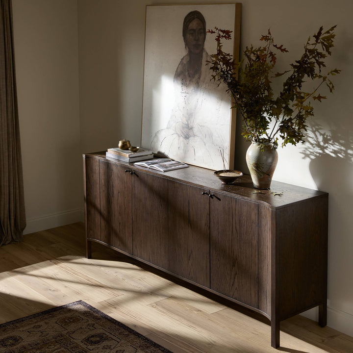 VESPERA SIDEBOARD