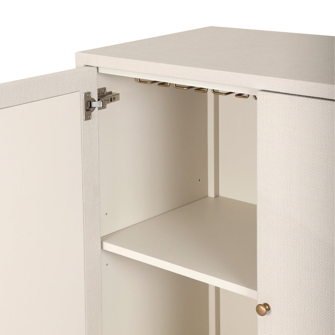 ONYA BAR CABINET