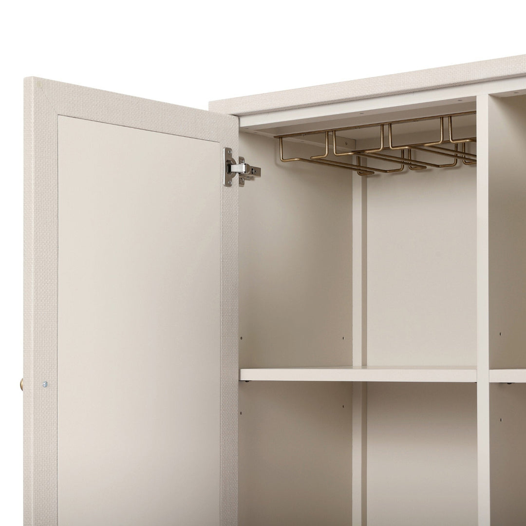 ONYA BAR CABINET