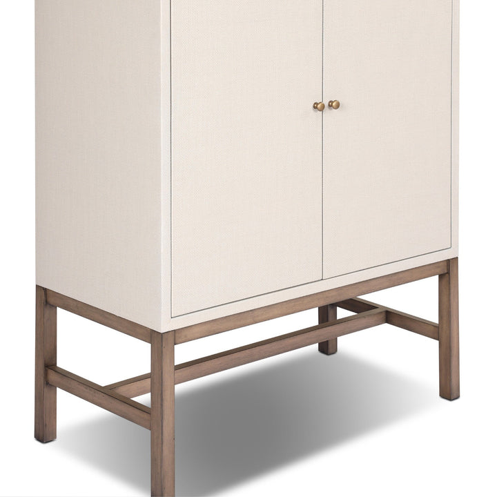 ONYA BAR CABINET