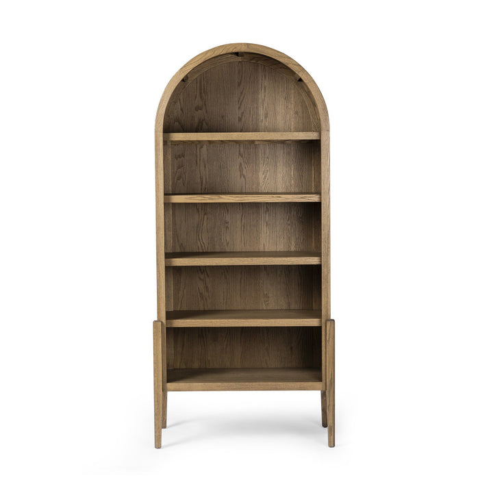 TYRA BOOKCASE