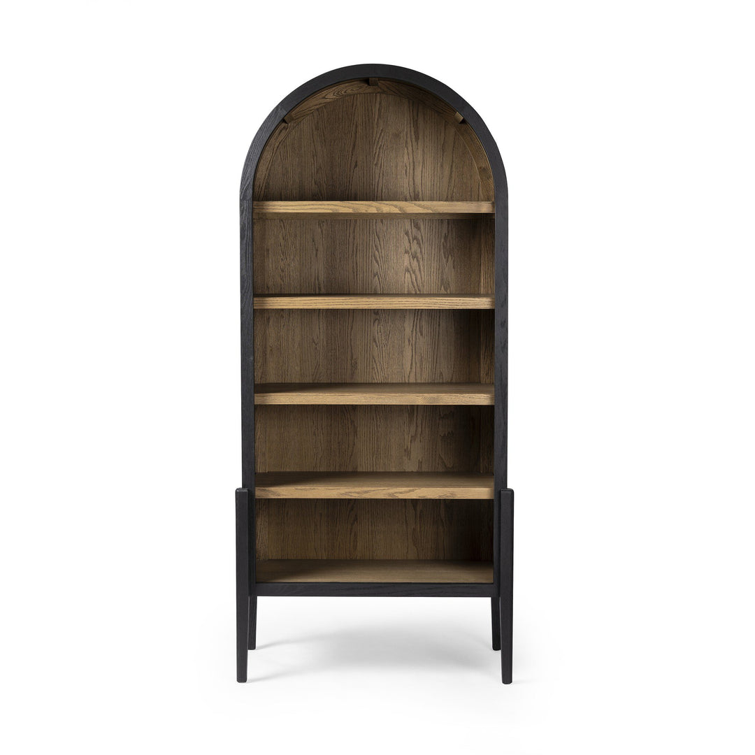 TYRA BOOKCASE