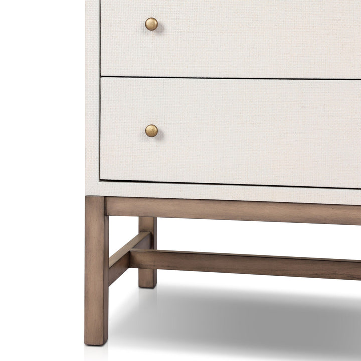 ONYA TALL DRESSER