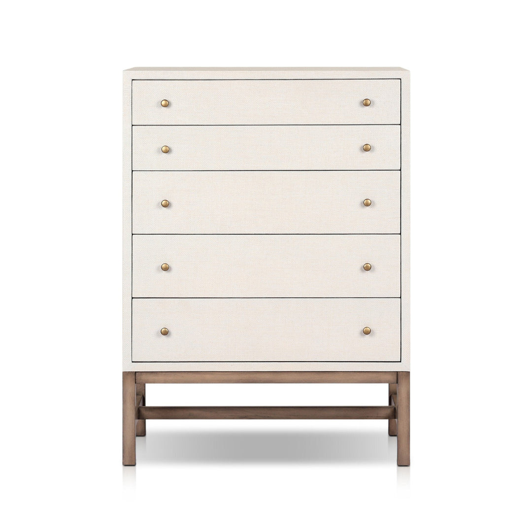 ONYA TALL DRESSER