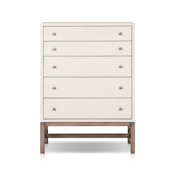 ONYA TALL DRESSER