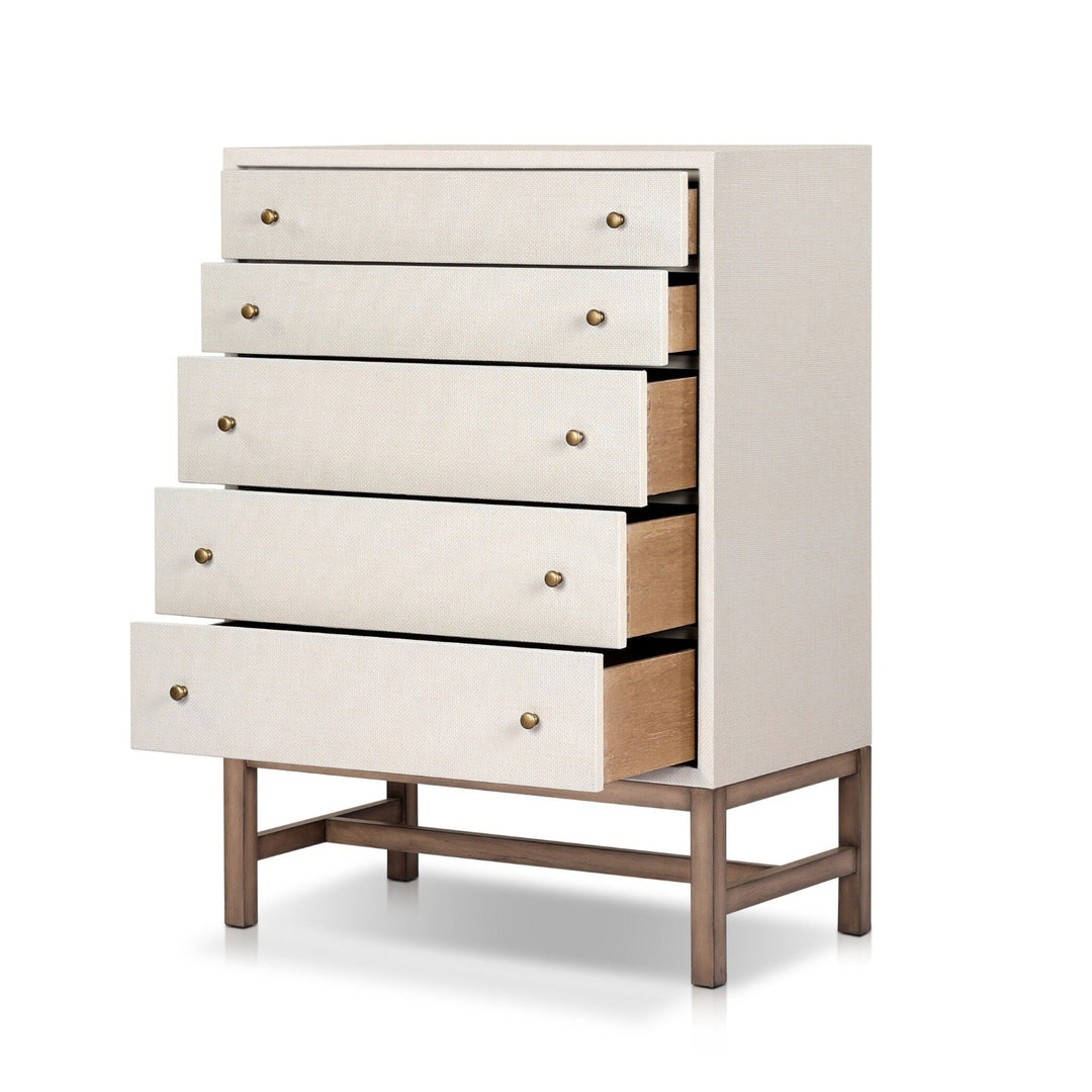 ONYA TALL DRESSER