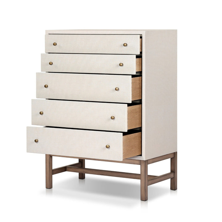 ONYA TALL DRESSER