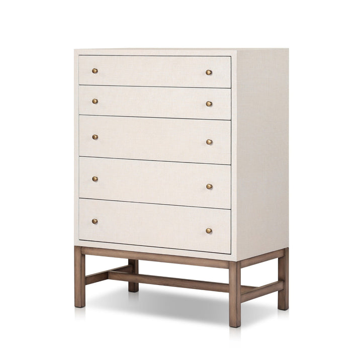 ONYA TALL DRESSER