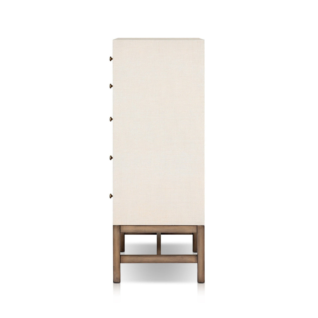 ONYA TALL DRESSER