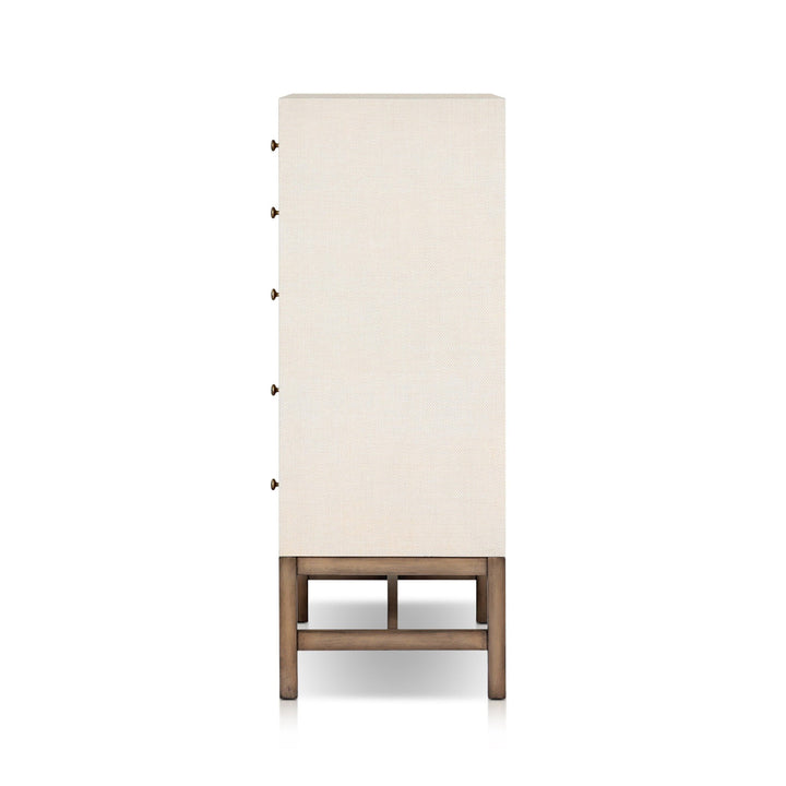 ONYA TALL DRESSER