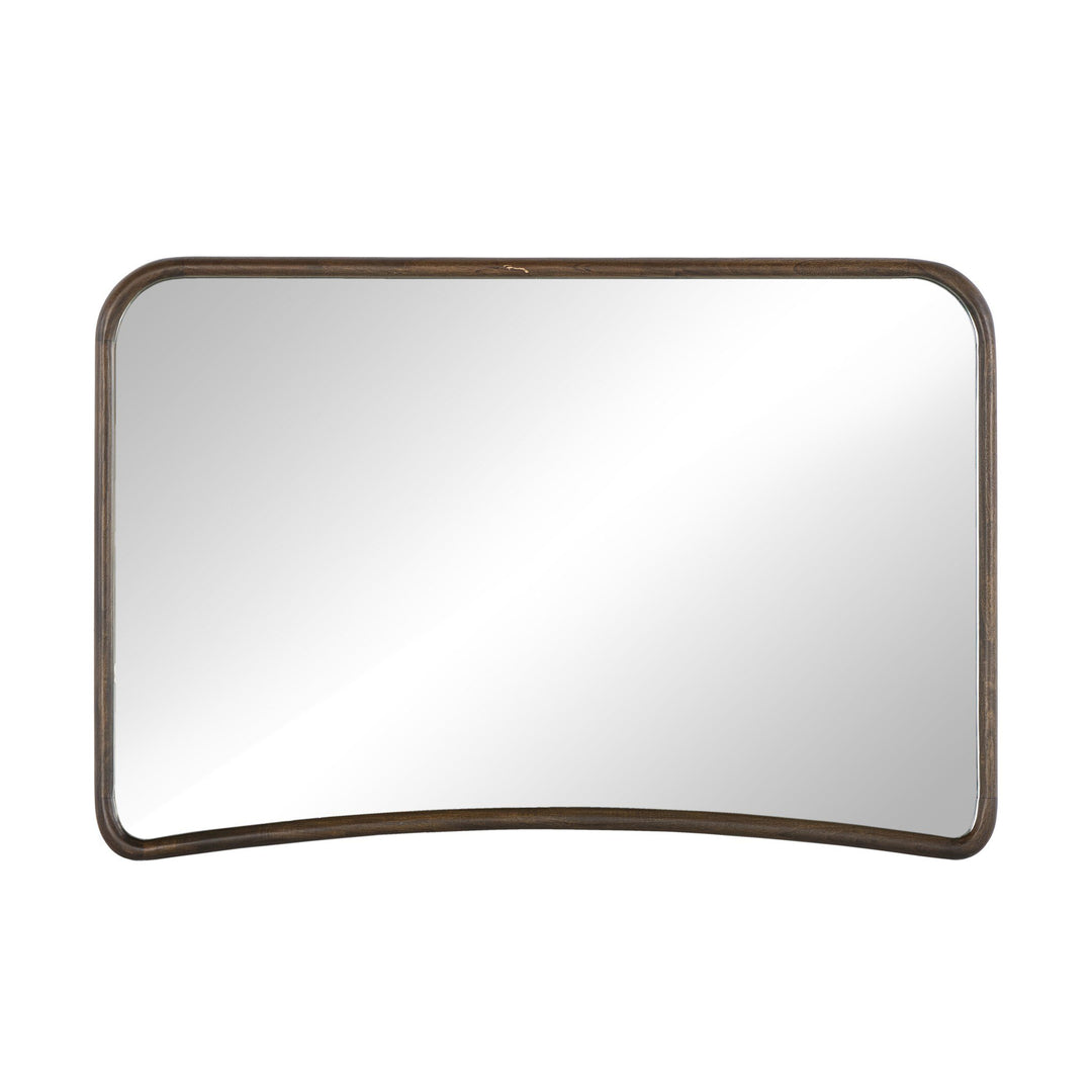 SILAS MANTLE MIRROR