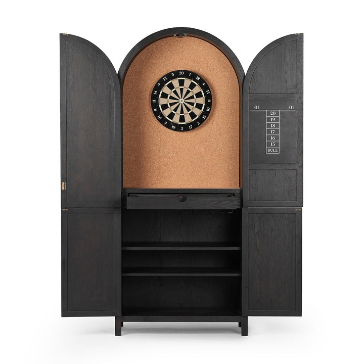 DART CABINET