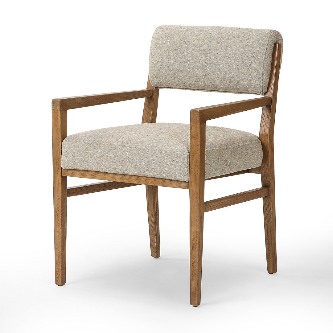 MARIGOLD DINING ARM CHAIR