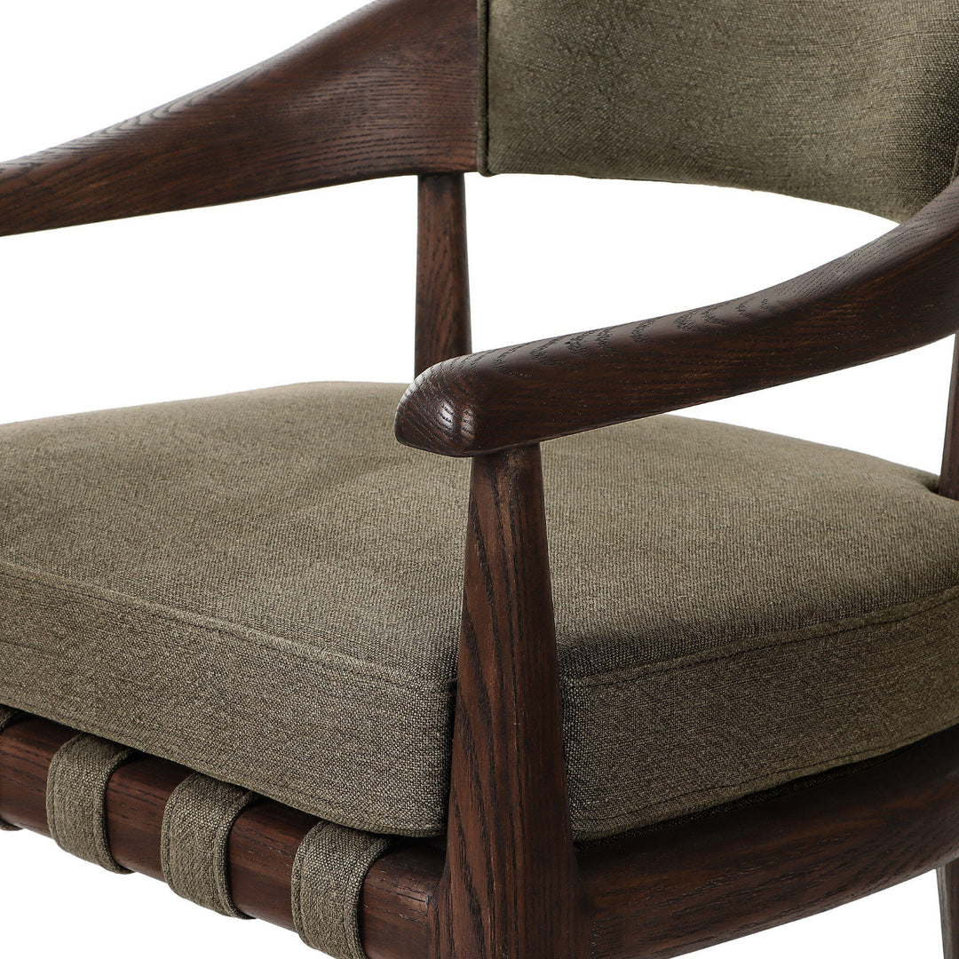 PAISLEY STOOL