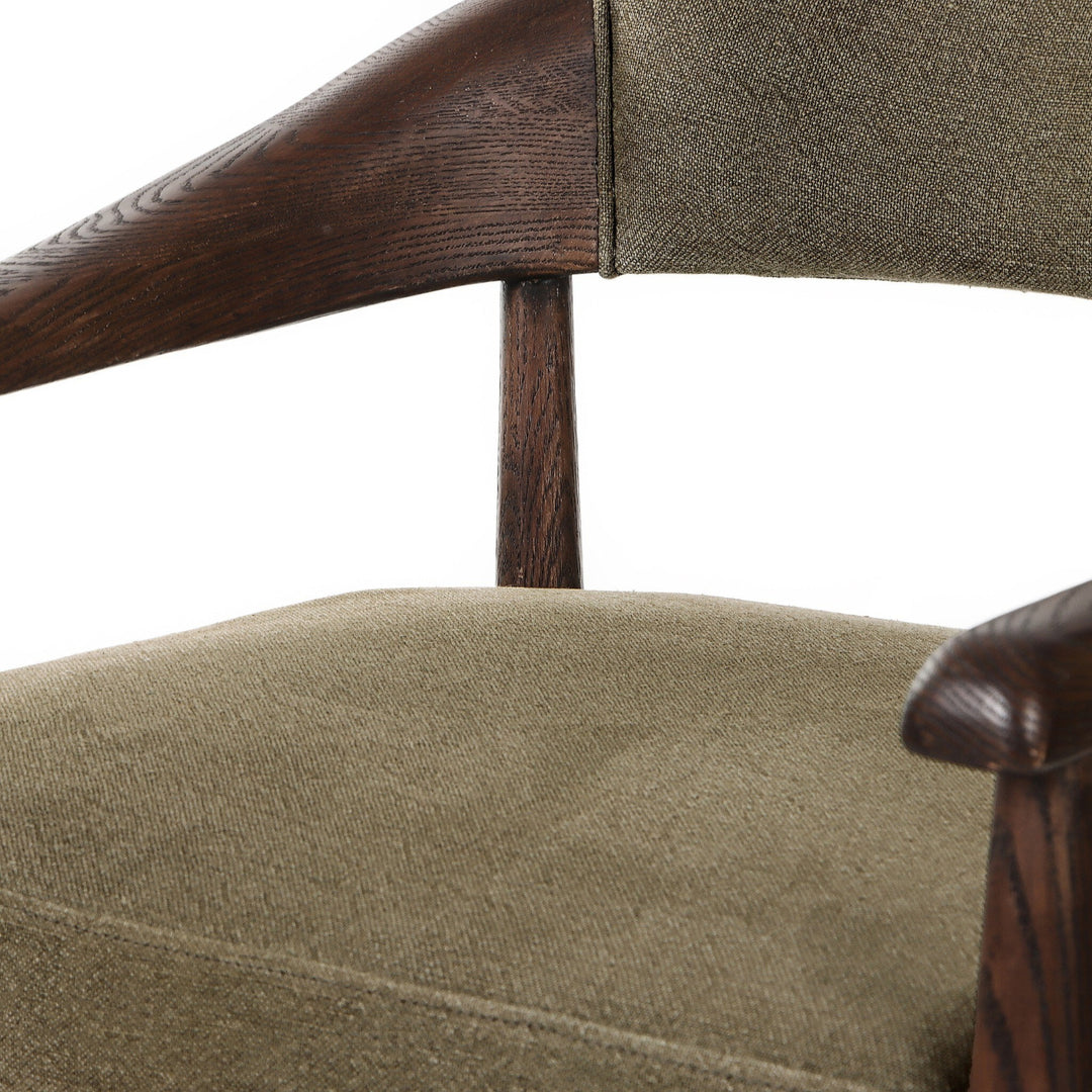 PAISLEY STOOL