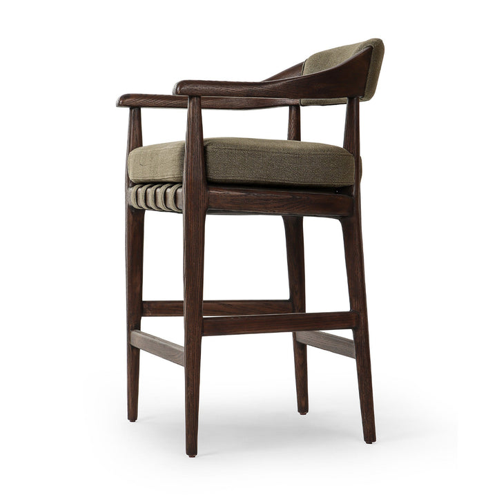 PAISLEY STOOL