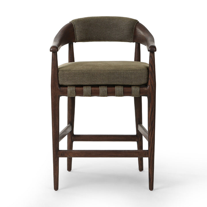 PAISLEY STOOL