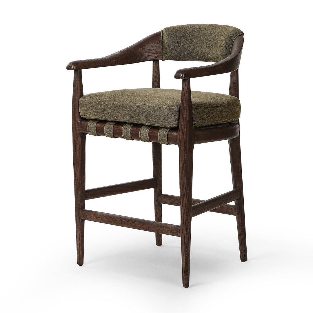 PAISLEY STOOL