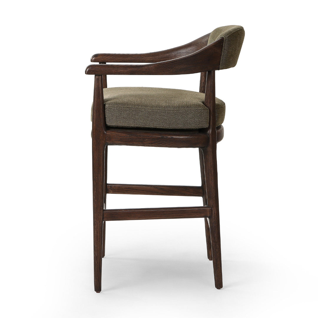 PAISLEY STOOL