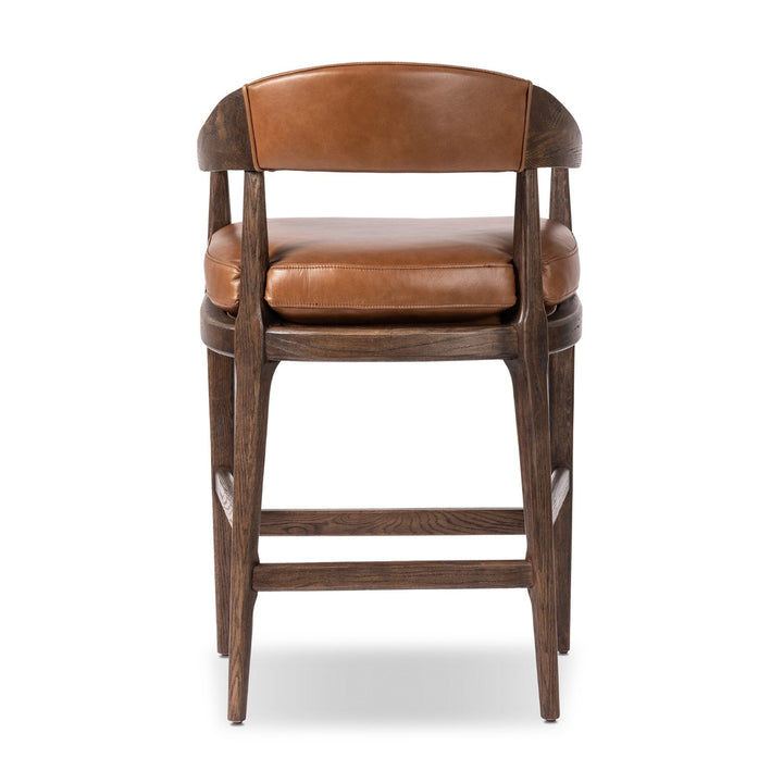 PAISLEY STOOL