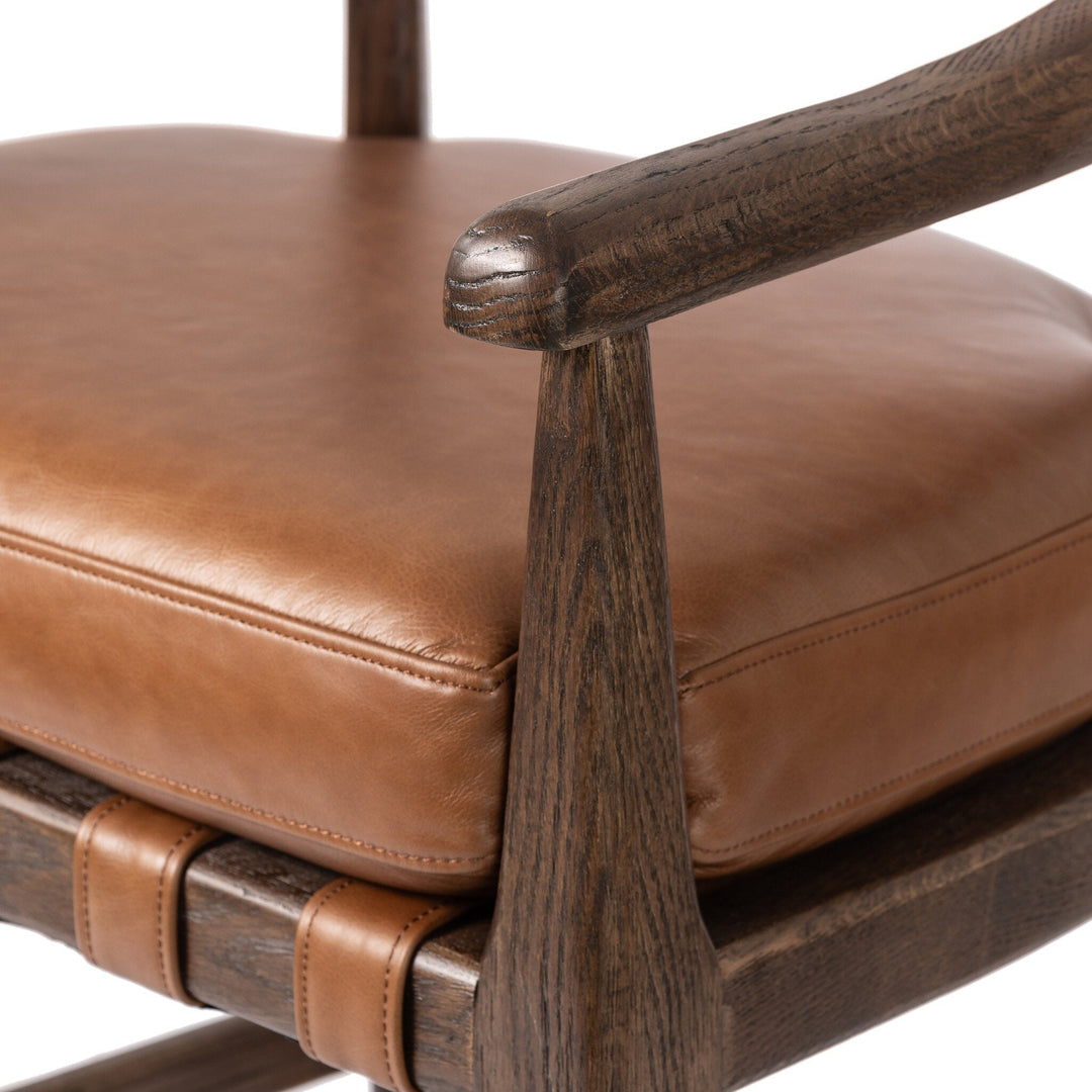 PAISLEY STOOL