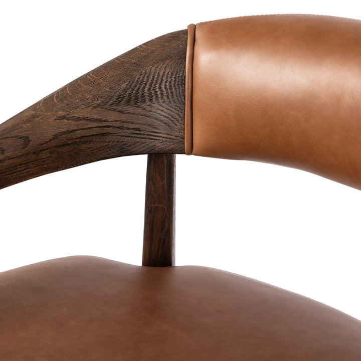 PAISLEY STOOL