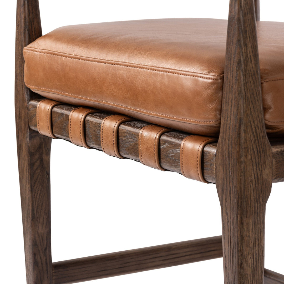 PAISLEY STOOL