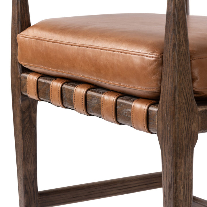 PAISLEY STOOL