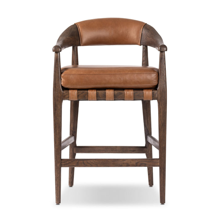 PAISLEY STOOL