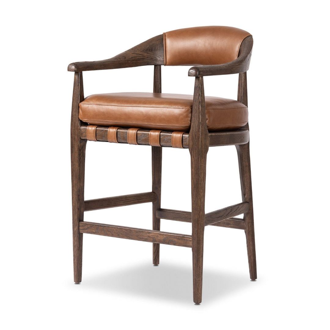 PAISLEY STOOL