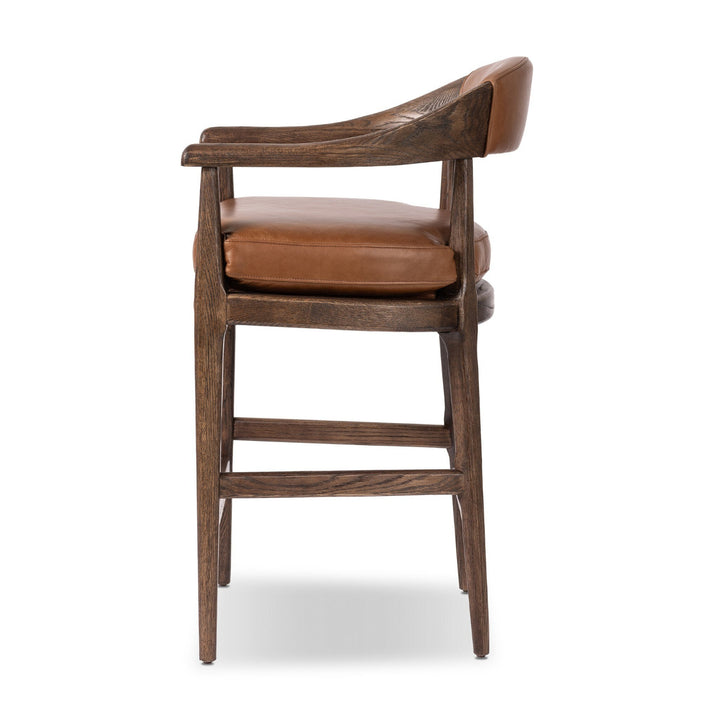 PAISLEY STOOL