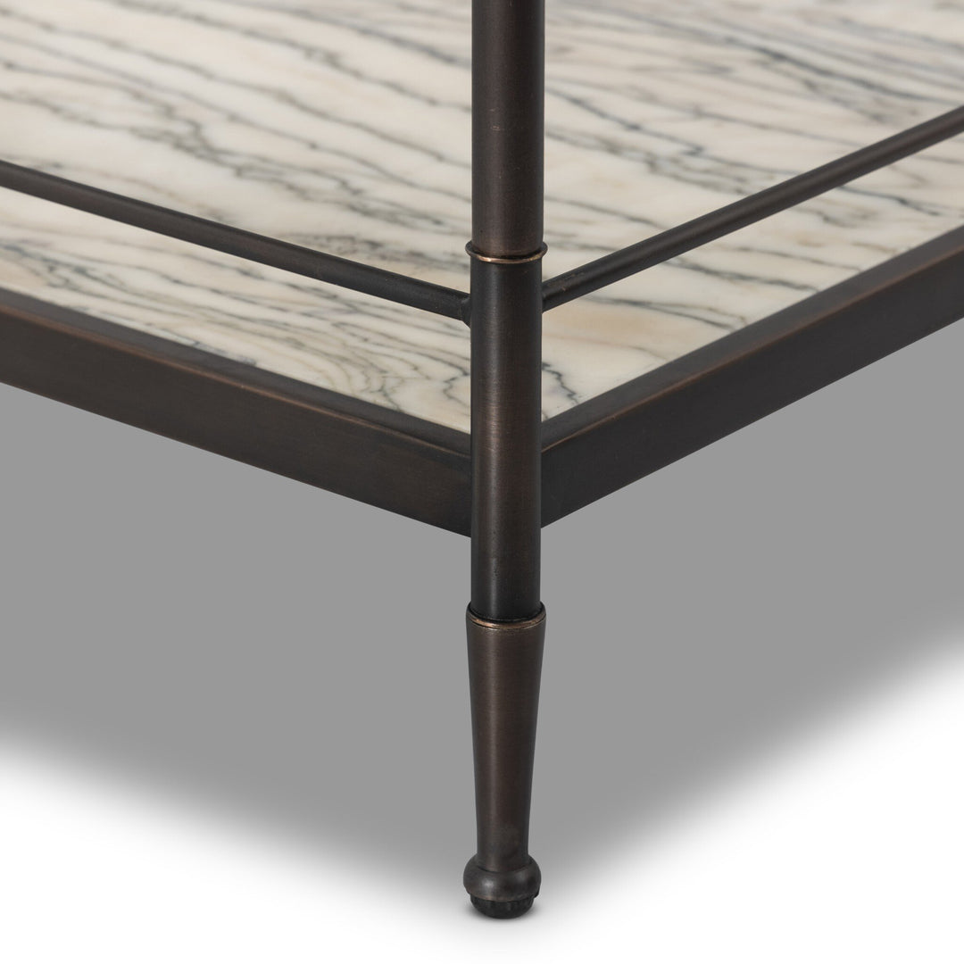 ELARA NIGHTSTAND