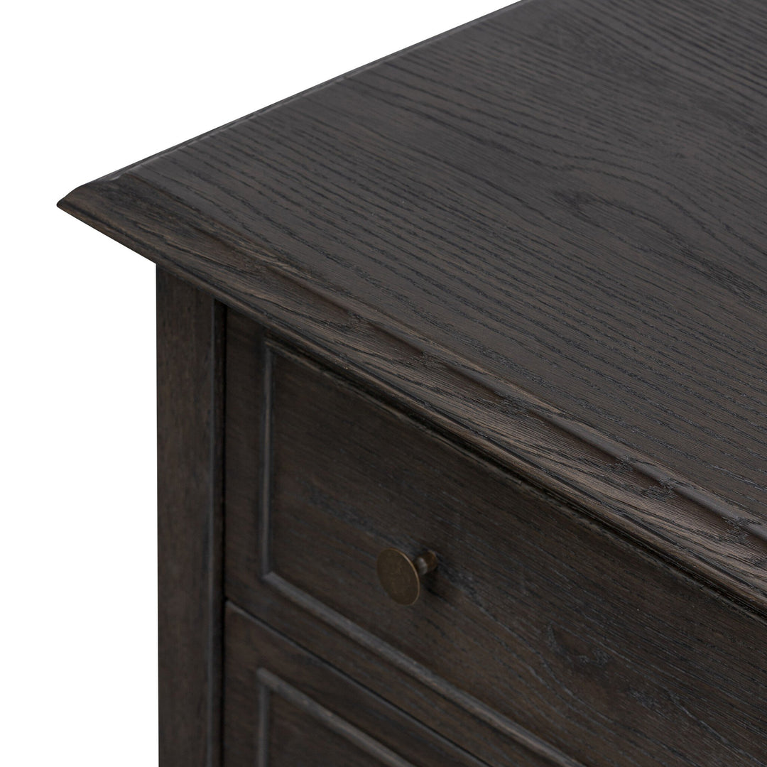 JUNO NIGHTSTAND