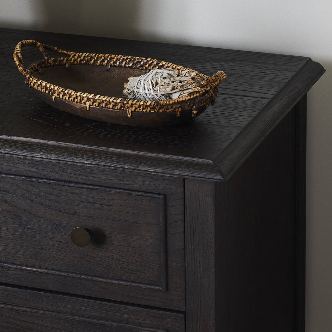 JUNO NIGHTSTAND