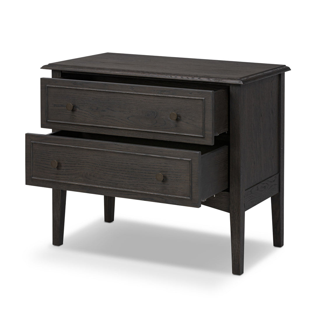 JUNO NIGHTSTAND