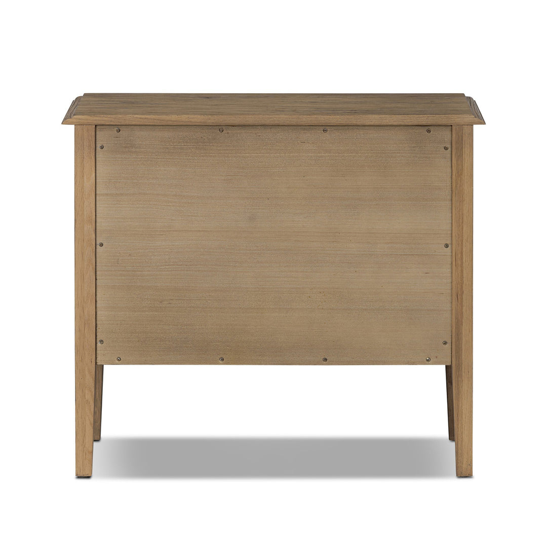 JUNO NIGHTSTAND