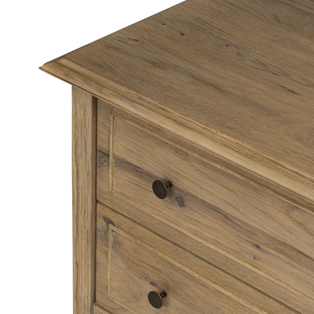 JUNO NIGHTSTAND